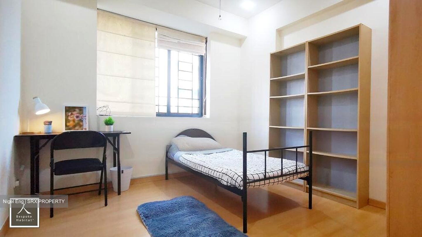 Tropical Spring (D18), Condominium #483379631